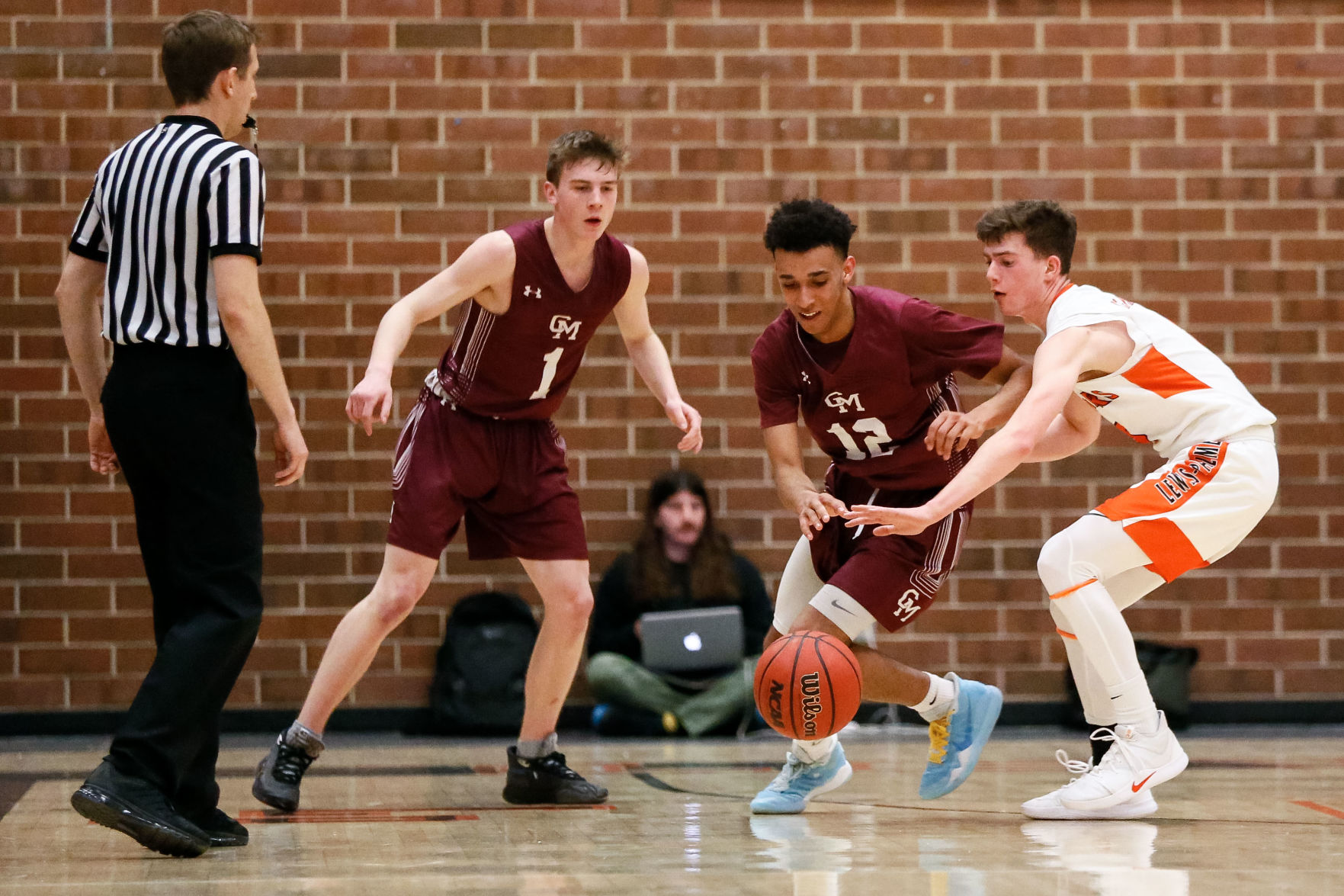 PREP BASKETBALL